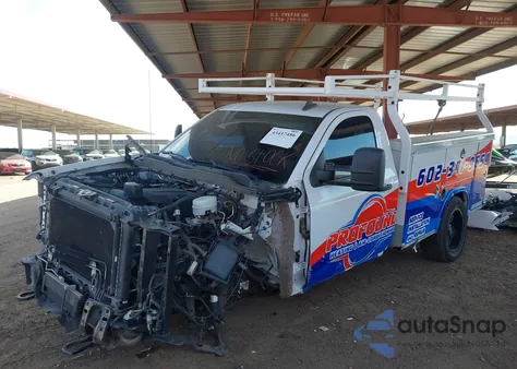 2016 Chevrolet Silverado 2500Hd Wt from USA, damaged, VIN 1GB0CUEGXGZ280914